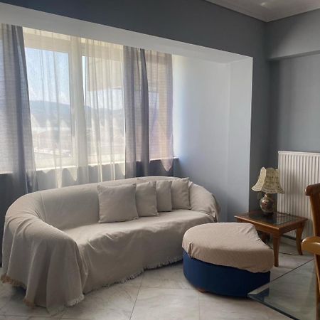 Dea Blu Apartment In Volos Eksteriør bilde