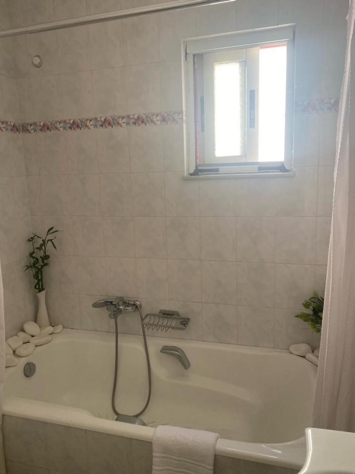 Dea Blu Apartment In Volos Eksteriør bilde